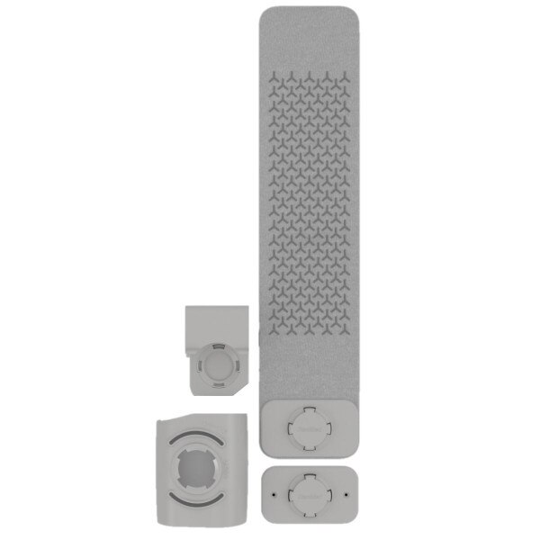 AirMini Bed Caddy Mounting System